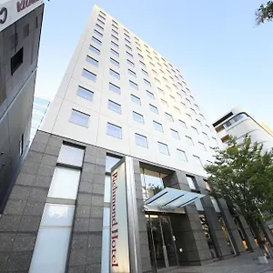 Richmond Tenjin 일본