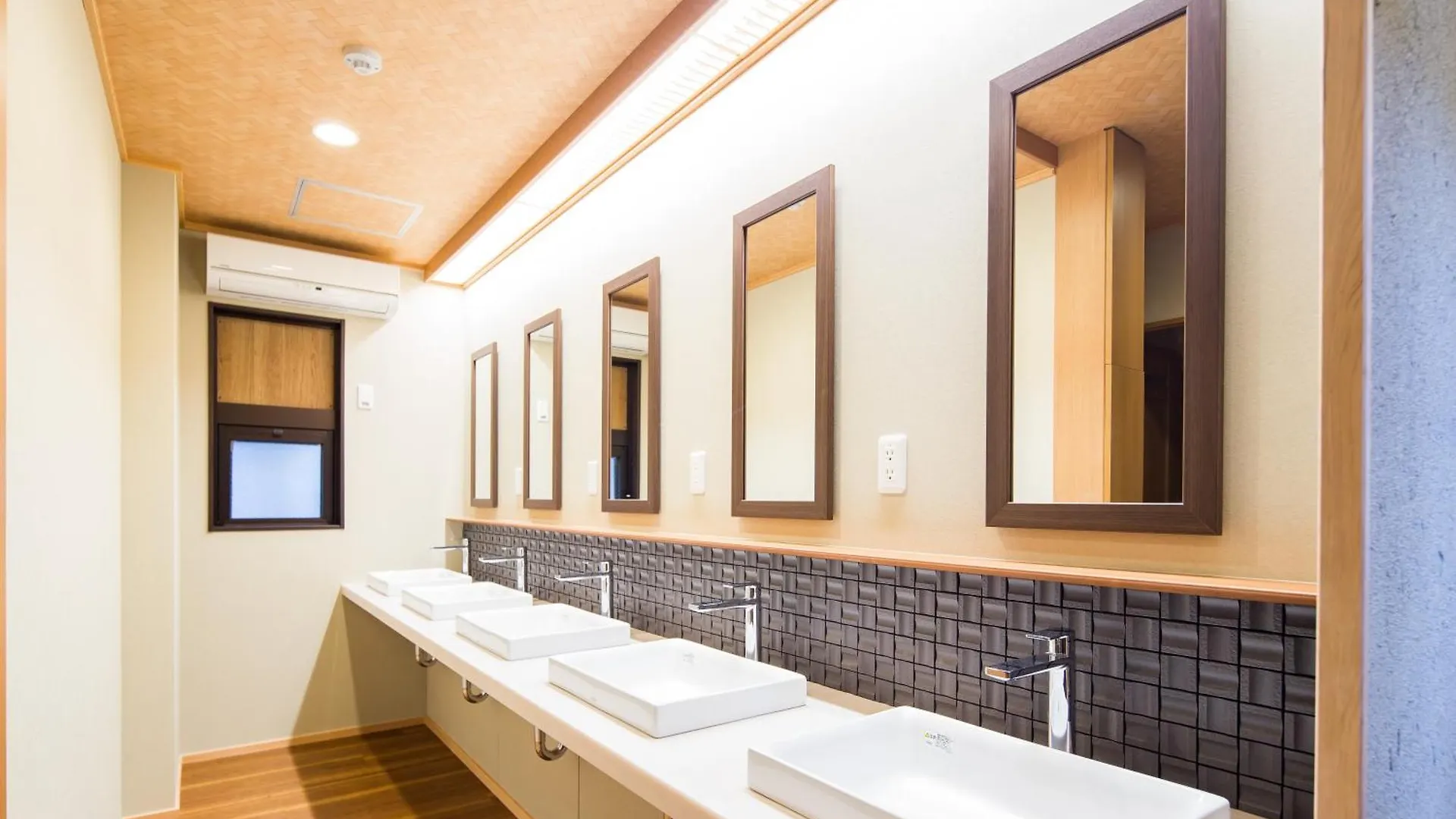 קיוטו Ryokan Hostel Gion